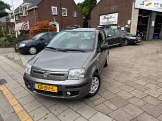 Fiat Panda 1.2 Edizione Cool/AIRCO/NW APK/ ELEK.PAKKET