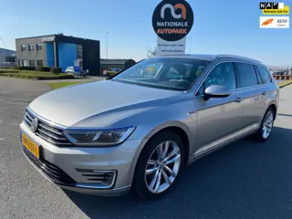 Volkswagen Passat Variant 2015 * 1.4 TSI GTE Highline * APK *