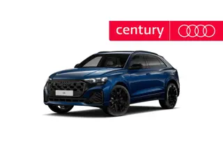 Audi Q8 55 TFSI e quattro Pro Line S | PANO | TREKHAAK | 23 INCH |