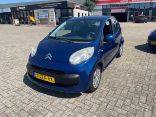 Citroen C1 1.0-12V Séduction nette auto