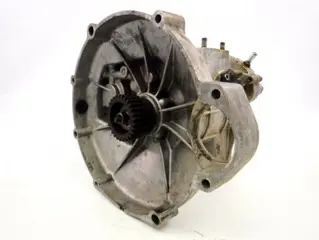Used versnellingsbak cal 3 /102498 km