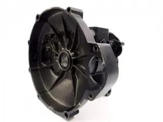 Used versnellingsbakhuis gr.mod. zwart