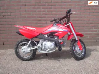 Honda CRF 50 Cross