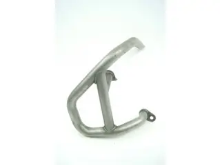 Used Voorvalbeugel Tiger 900 RH zilver A
