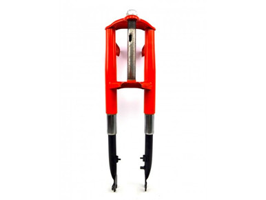 Used voorvork moto guzzi chiu rood