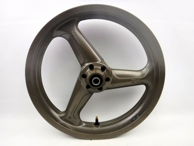 Used voorwiel breva 750