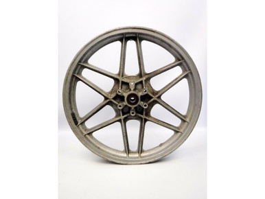Used voorwiel v35,v50,v65 2.15x18"