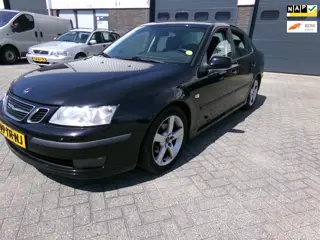 Saab 9-3 Sport Sedan 2.0t Vector automaat