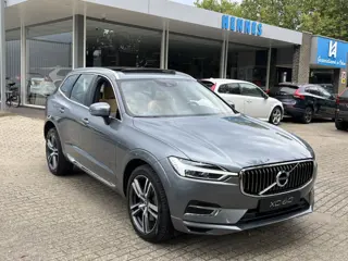 Volvo XC60 T8 AWD Inscription Pano Keyless Pilot Assist DAB