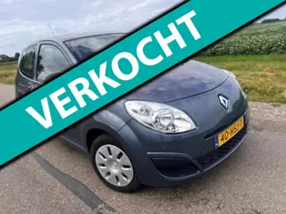 Renault Twingo 1.2 Authentique / 35.000km