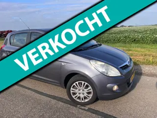 Hyundai I20 1.2i DynamicVersion