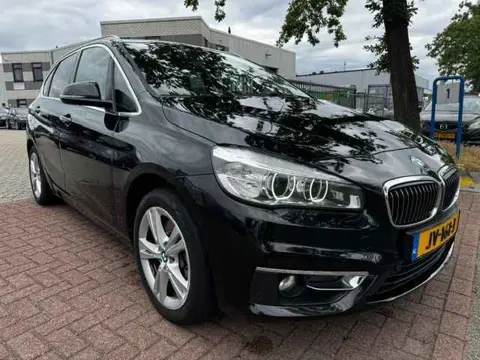 BMW 2-serie Active Tourer 225xe Centennial High Executive in top staat