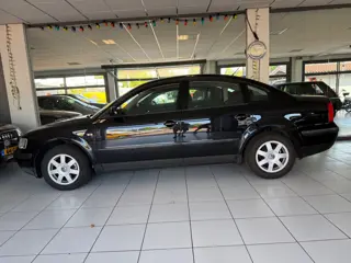 Volkswagen Passat 1.9TDi,81kw/110pk,Trend,AC,1e EIG.111080km