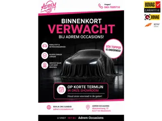 Volkswagen Touareg 4.2 V8 automaat met mooie kleurstelling!