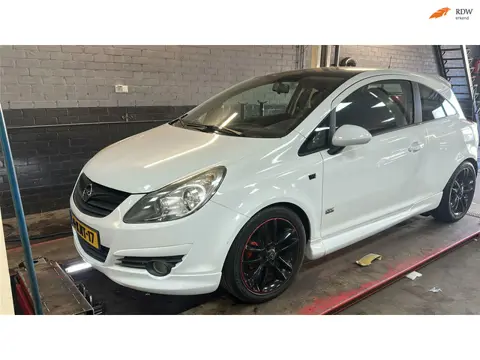 Opel Corsa 1.4-16V OPC airco *apk:03-2027*