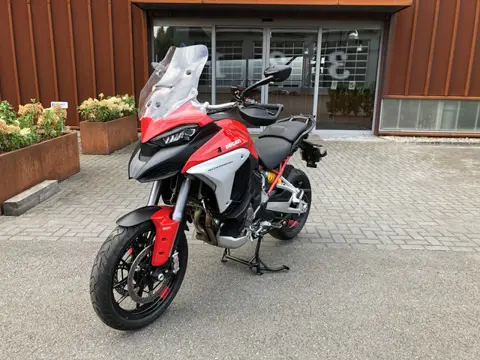 Ducati Multistrada V4S (bj 2022)