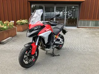 Ducati Multistrada V4S (bj 2022)