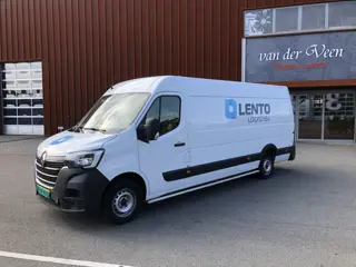 Renault Master L4H2 (bj 2022)
