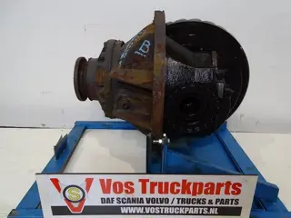 Differentieel Volvo RS-1356-SV 3.10 (4)