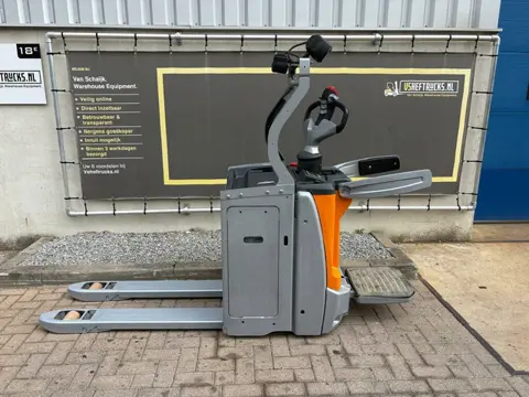 VS-22957 Elektrische palletwagen Still EXHSF20