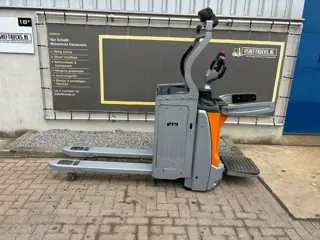 VS-22958 Elektrische palletwagen Still EXHSF20