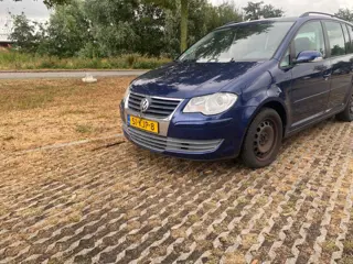Volkswagen Touran 1.9 TDI Comfortline / Climate / Elek ramen