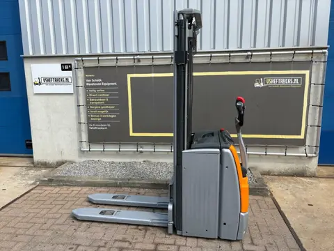 VS-22966 Elektrische stapelaar Still 3.244mm