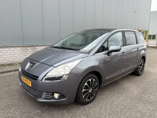 Peugeot 5008 1.6 16v VTi ST 88 Kw/ 120 pk