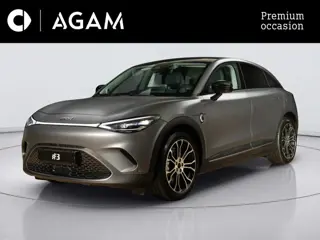smart #3 Premium 66 kWh