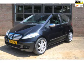 Mercedes-Benz A-klasse 150 Avantgarde PANO|PDC|AC|NIEUWE APK
