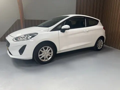 Ford Fiesta 1.1 Trend, Nieuwe model, Nieuwe APK, MyFord Dock Telefoon integratie, Lane Assist