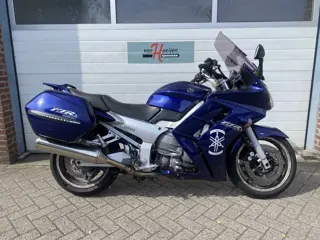 Yamaha FJR 1300 (bj 2003)