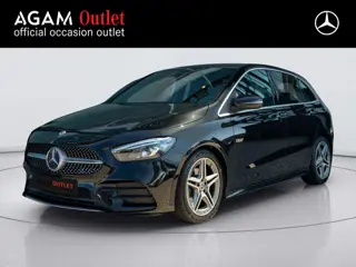 Mercedes-Benz B-Klasse 180 Business Solution AMG
