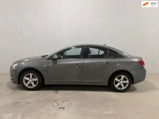 Chevrolet Cruze 1.6 LS Airco Trekhaak APK 2027 NAP