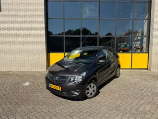 Opel KARL 1.0 ecoFLEX Edition, Airco, Cruise control & isofix