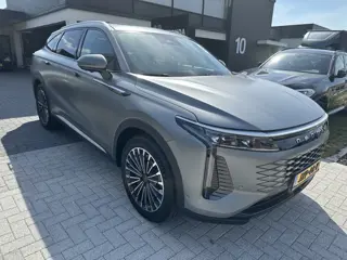 Omoda 9 1.5T-GDi SHS-P Prem (bj 2026, automaat)