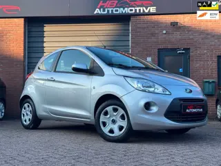 Ford Ka 1.2 Cool & Sound Start/Stop /AIRCO/EL RAMEN/ LAGE KM