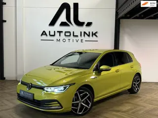 Volkswagen Golf 1.5 TSI Highline|DSG|IQLIGHT|KEYLESS|CAM