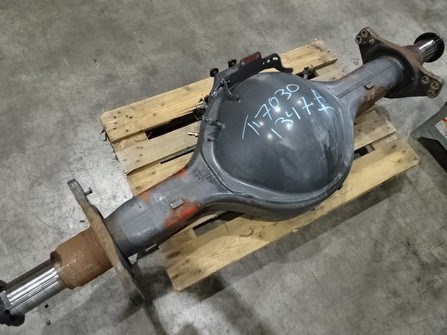 Differentieel DAF D1875101UP