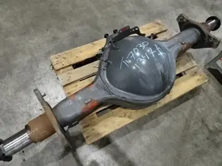 Differentieel DAF D1875101UP