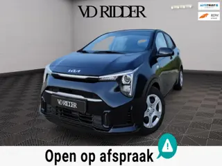 Kia PICANTO 1.0 DPI DynamicLine