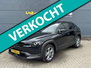Mazda MX-30 E-SkyActiv 145 Advantage 36 kWh *full options