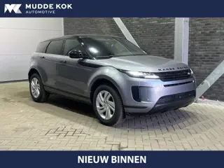 Land Rover Range Rover Evoque P270e S | NIEUW! | Panoramadak | ACC | BLIS | 360° Camera | Stoel+Stuu
