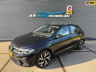 Volkswagen Polo 1.0 TSI Polo PDC/ CARPLAY