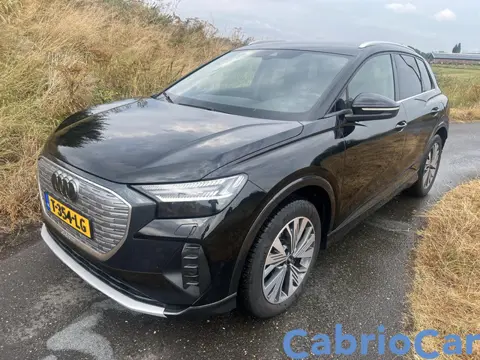 Audi Q4 e-tron 40 Advanced edition 77 kWh SOH 97% GARANTIE