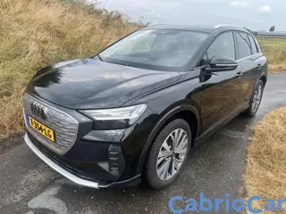 Audi Q4 e-tron 40 Advanced edition 77 kWh SOH 97% GARANTIE