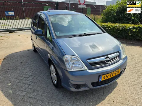 Opel Meriva 1.6-16V Enjoy AUTOMAAT AIRCO PANODAK