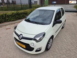 Renault Twingo 1.2 16V Authentique ECOLINE NAP NETJES!