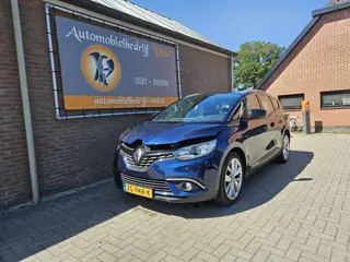 Renault Grand Scénic 1.3 TCe Limited 7p. (bj 2019)