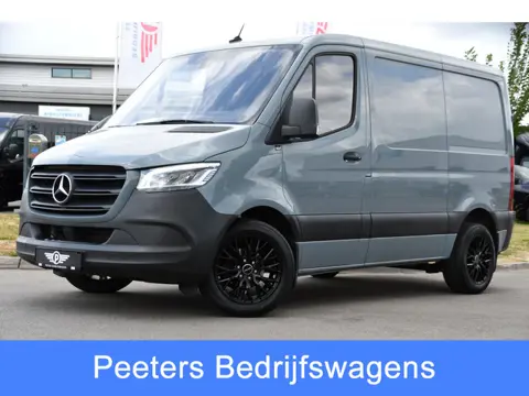 Mercedes-Benz Sprinter 315 1.9 CDI L1H1 PB Edition Adaptieve Cruise, Camera, Carplay, NAVI, LED, 10,